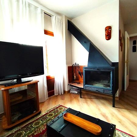 Apartamento En La Molina Εξωτερικό φωτογραφία