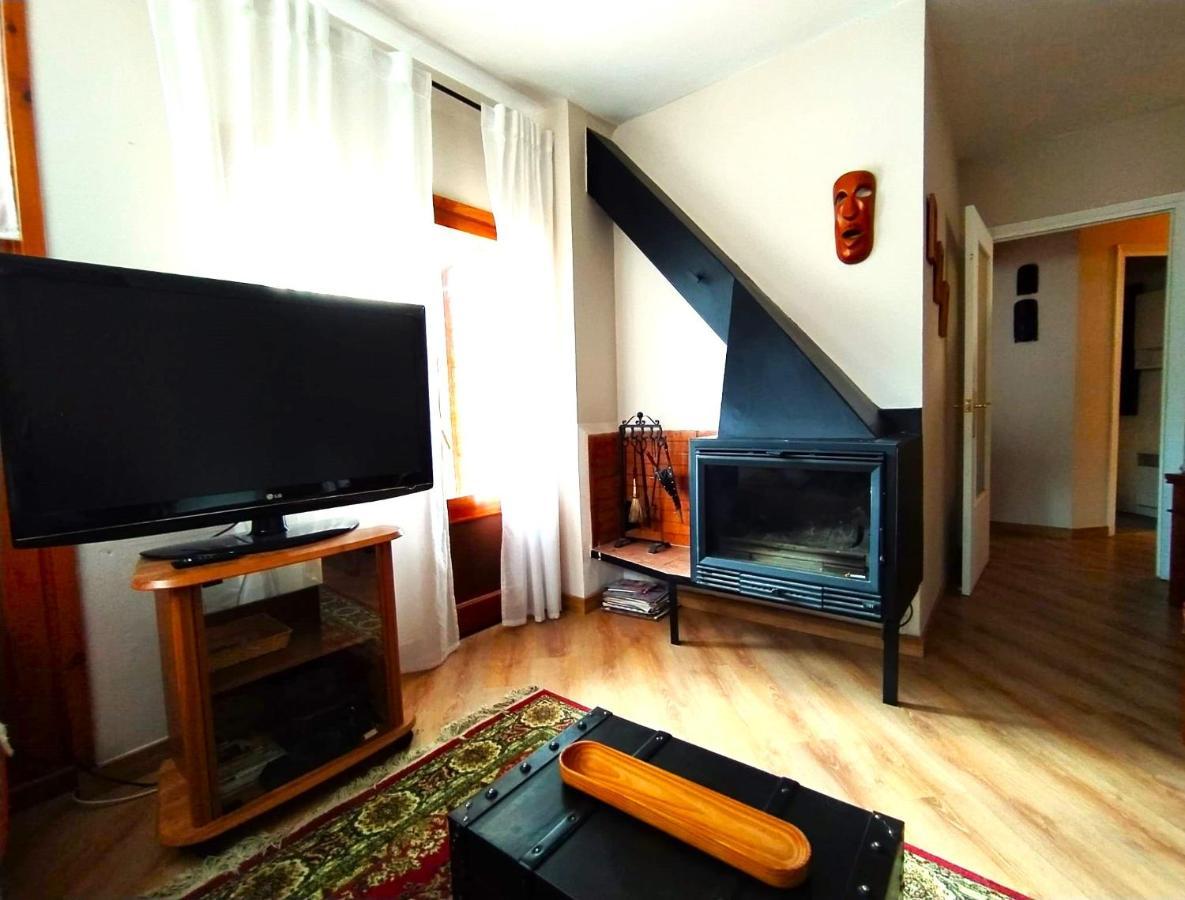 Apartamento En La Molina Εξωτερικό φωτογραφία