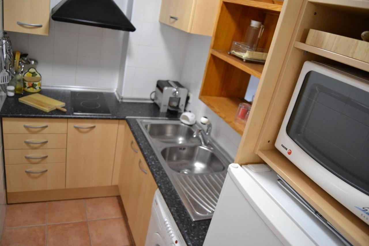 Apartamento En La Molina Εξωτερικό φωτογραφία