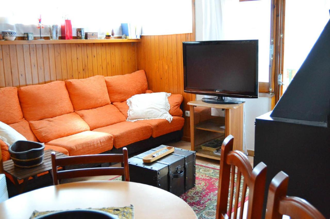 Apartamento En La Molina Εξωτερικό φωτογραφία