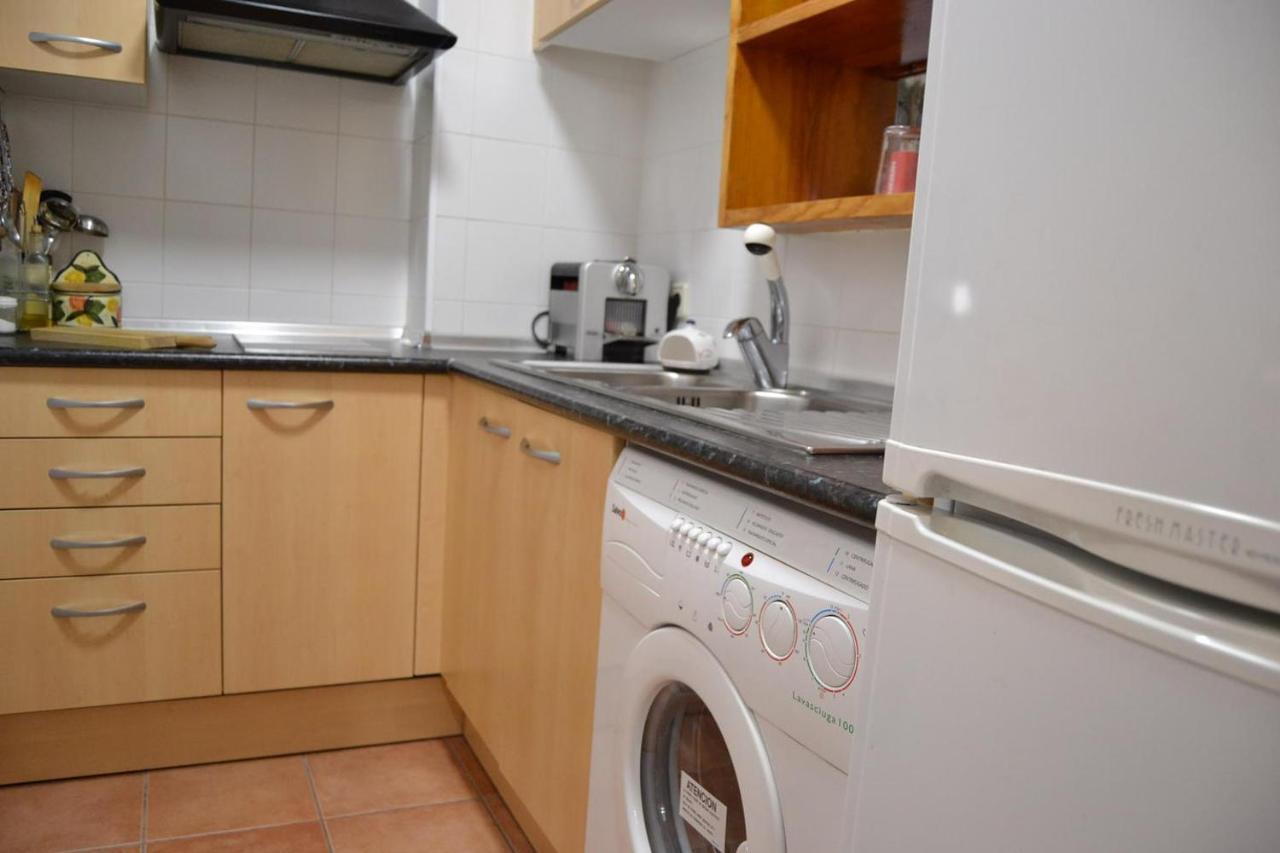 Apartamento En La Molina Εξωτερικό φωτογραφία