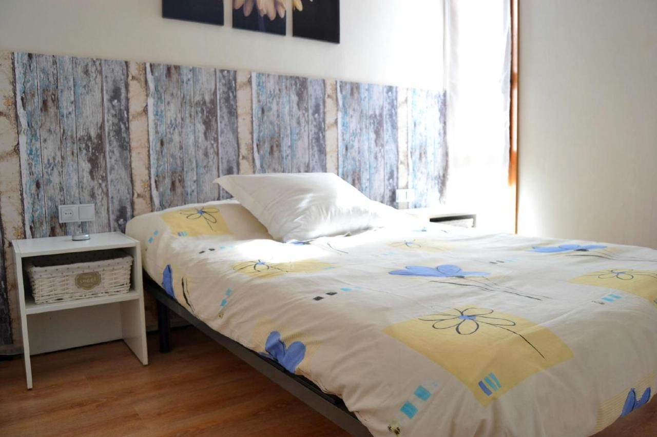 Apartamento En La Molina Εξωτερικό φωτογραφία